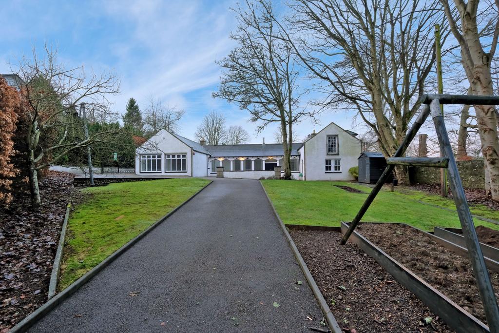 Mansfield House   (2