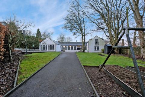 undefined, Mansefield Lodge, South Deeside Road, Ardoe, Aberdeen, AB12