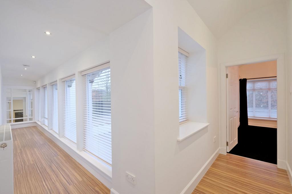 Mansfield House   (2