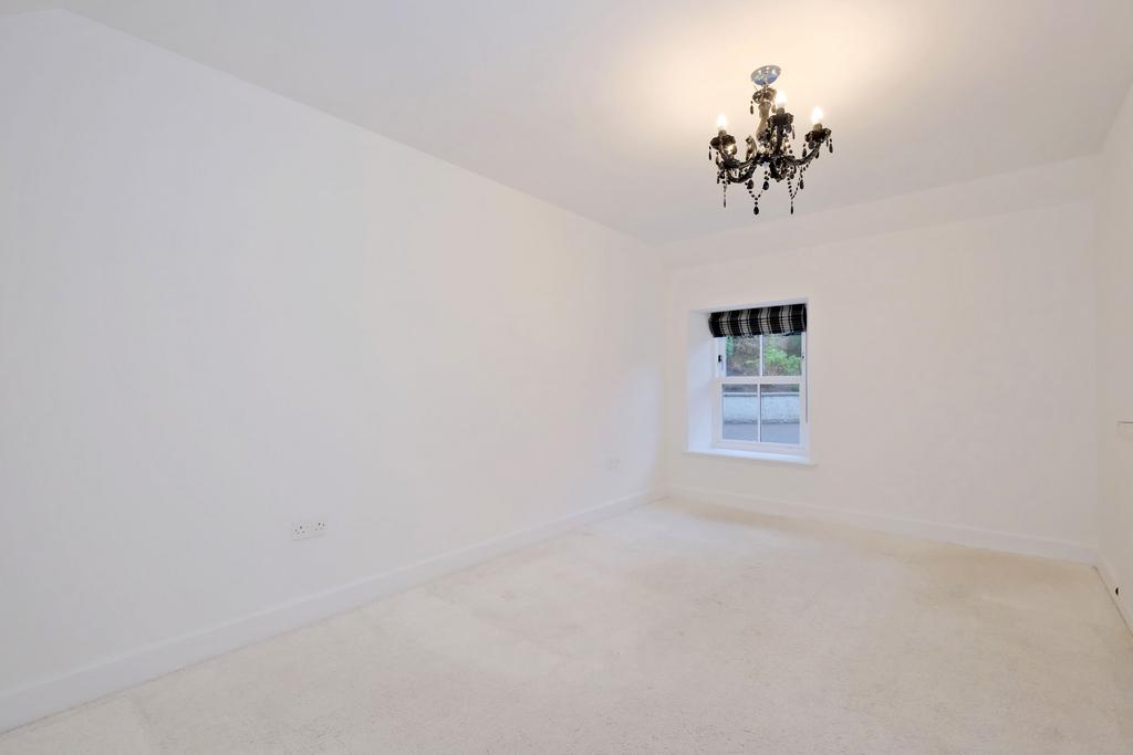 Mansfield House   (2