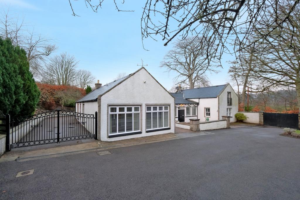 Mansfield House   (2