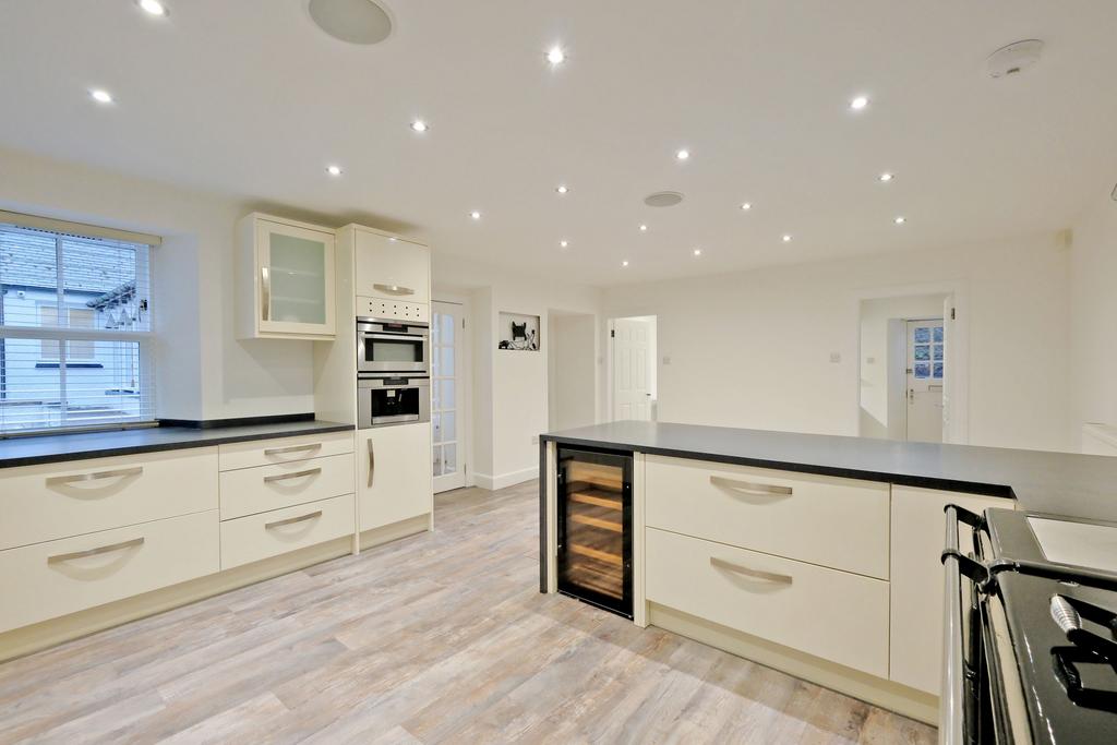 Mansfield House   (2