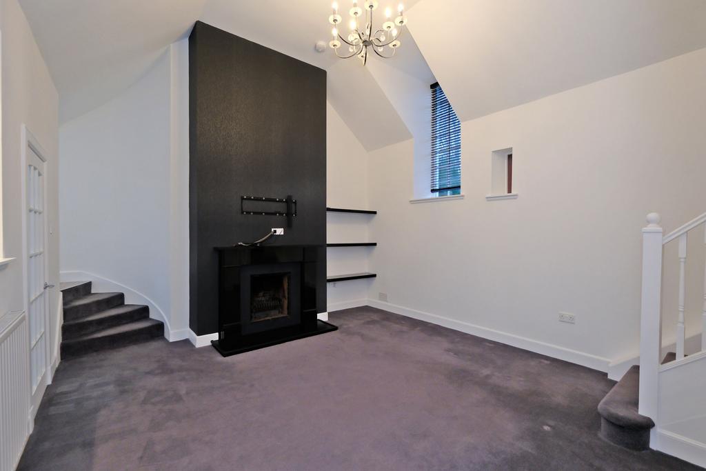 Mansfield House   (2