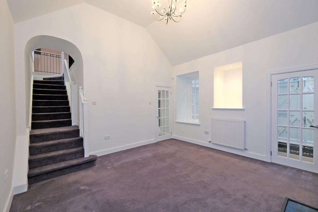Mansfield House   (2