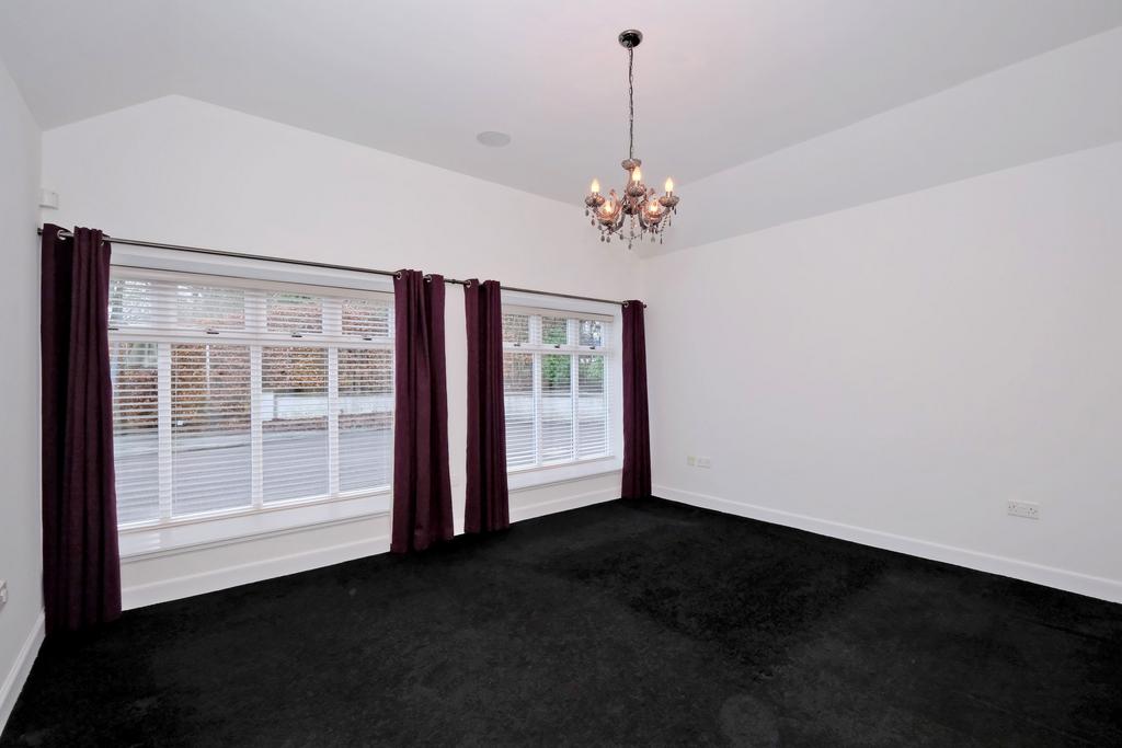 Mansfield House   (2