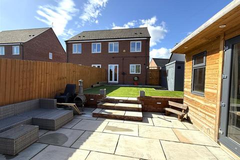 undefined, St. Thomas Way, Hawksyard Estate, Rugeley