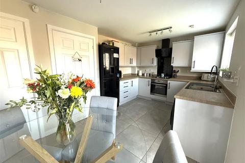undefined, St. Thomas Way, Hawksyard Estate, Rugeley