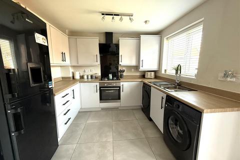 undefined, St. Thomas Way, Hawksyard Estate, Rugeley
