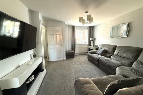 undefined, St. Thomas Way, Hawksyard Estate, Rugeley