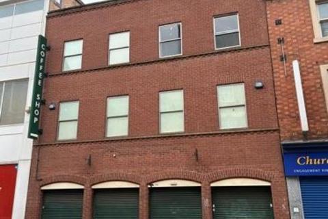 undefined, Church Gate, Leicester LE1