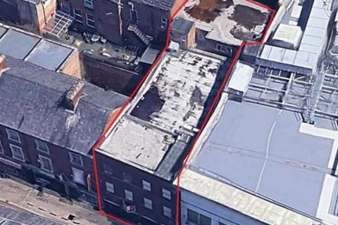 undefined, Church Gate, Leicester LE1