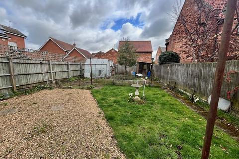 undefined, East Street, OLNEY