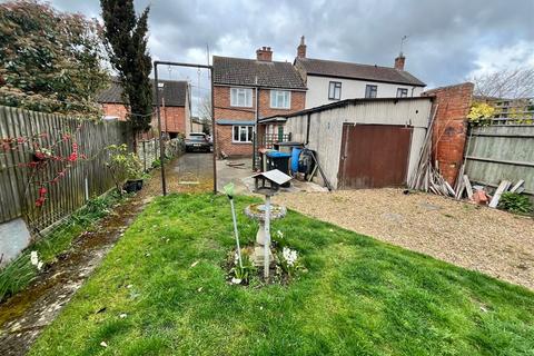 undefined, East Street, OLNEY