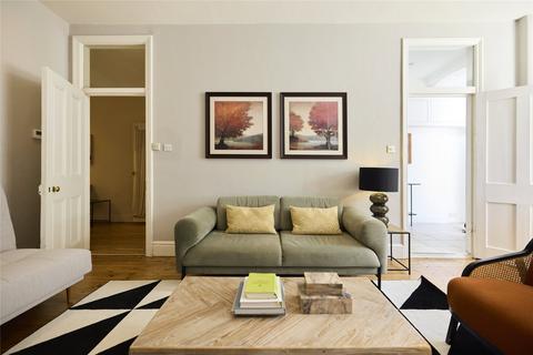 2 bedroom flat to rent, Sinclair Road, London, W14