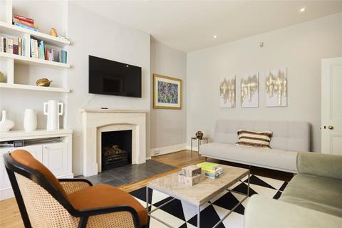 2 bedroom flat to rent, Sinclair Road, London, W14