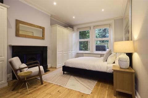 2 bedroom flat to rent, Sinclair Road, London, W14