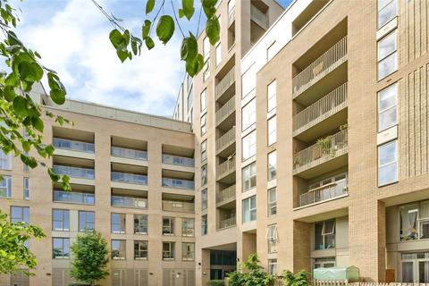Goodwood Road, London SE14