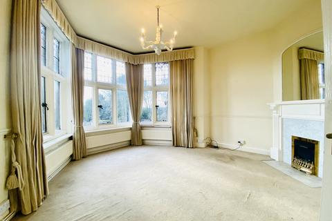 undefined, Hawthornden Manor, Uttoxeter