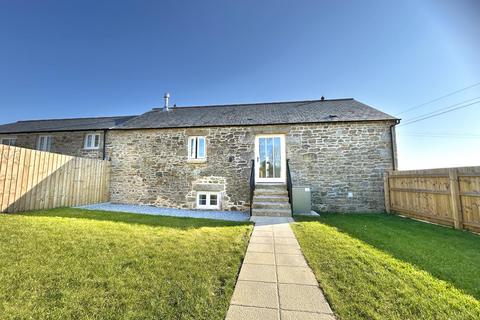 3 bedroom barn conversion for sale, Trewennack TR13