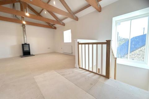 3 bedroom barn conversion for sale, Trewennack TR13