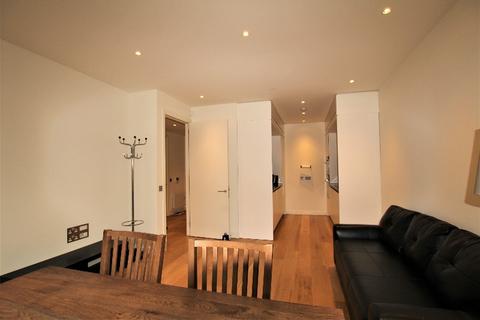 undefined, Simpson Loan, Quartermile, Edinburgh, EH3