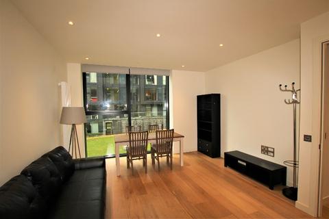undefined, Simpson Loan, Quartermile, Edinburgh, EH3