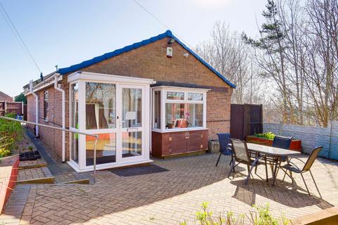 undefined, Britannia Avenue, Nottingham NG6