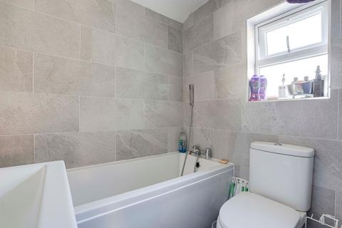 undefined, Britannia Avenue, Nottingham NG6