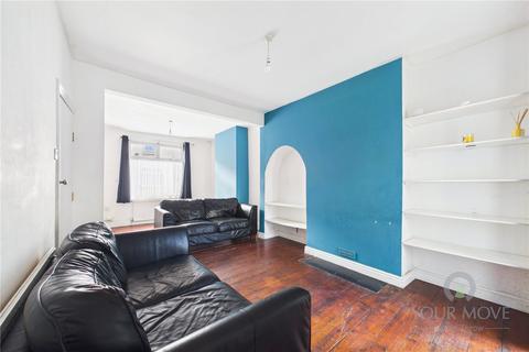 undefined, Edith Street, Northampton NN1
