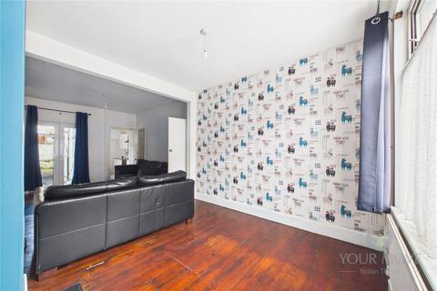 undefined, Edith Street, Northampton NN1