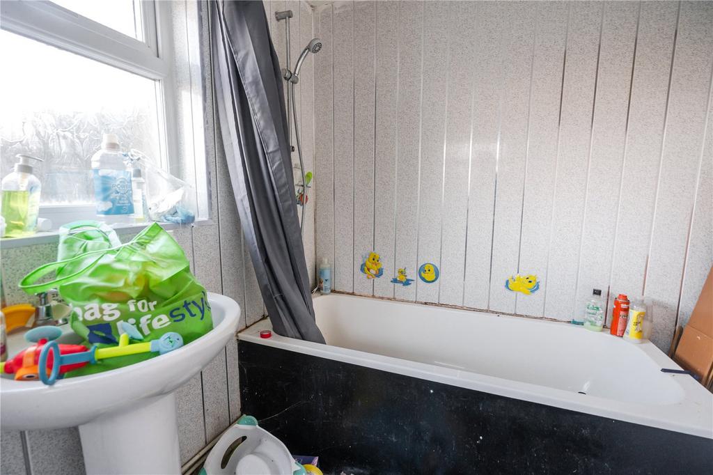 Bathroom 1