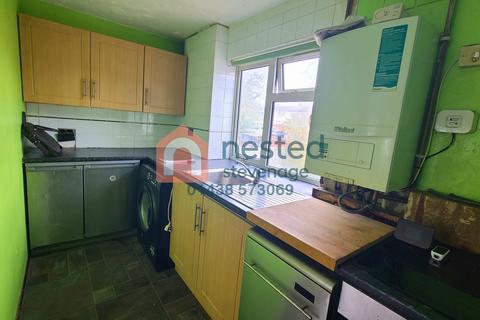 undefined, Archer Road, Stevenage SG1