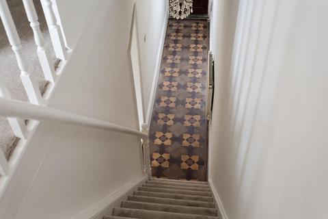 undefined, Eldon Terrace York