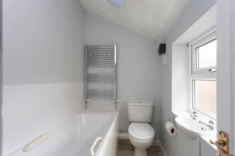 undefined, Eldon Terrace York