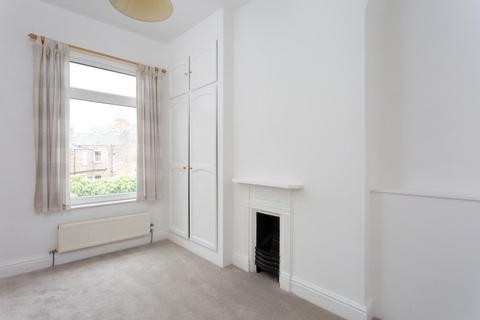 undefined, Eldon Terrace York