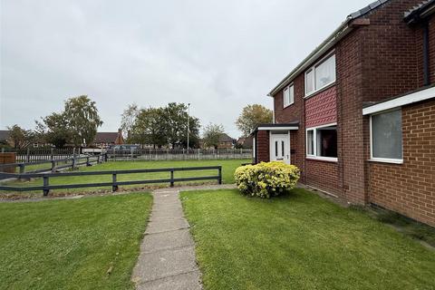 Kingsway, Darlington