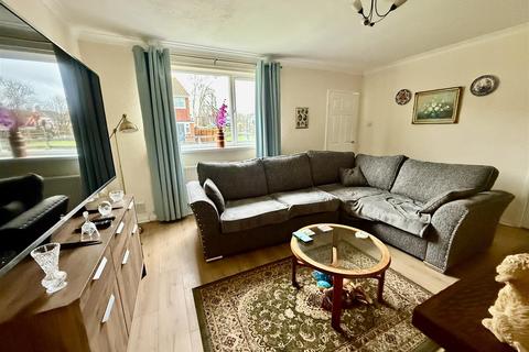 undefined, Kingsway, Darlington