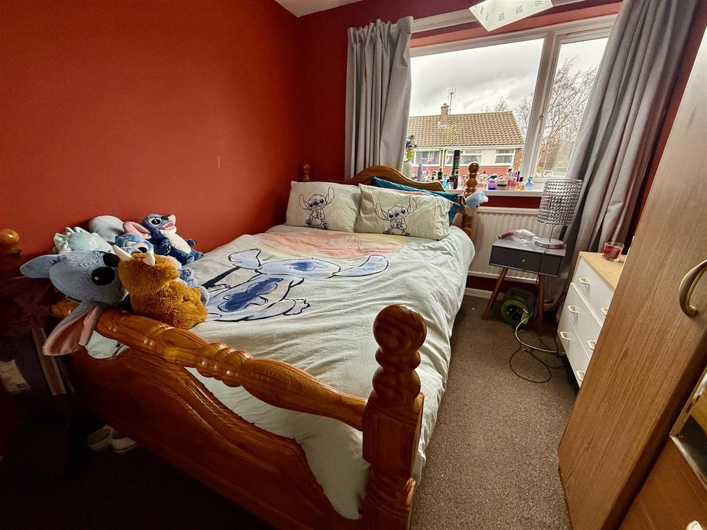Bedroom two
