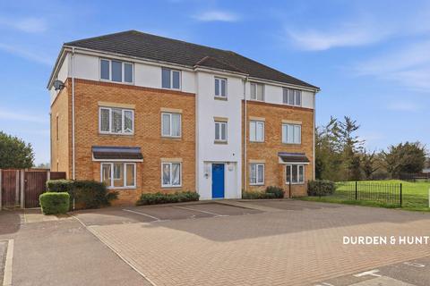1 bedroom flat for sale, Turner Road, Hornchurch, RM12