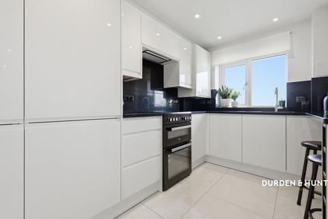 1 bedroom flat for sale, Turner Road, Hornchurch, RM12