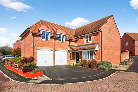 undefined, Cartmel Drive, Corby, NN18