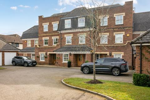London Road, St. Albans, AL1
