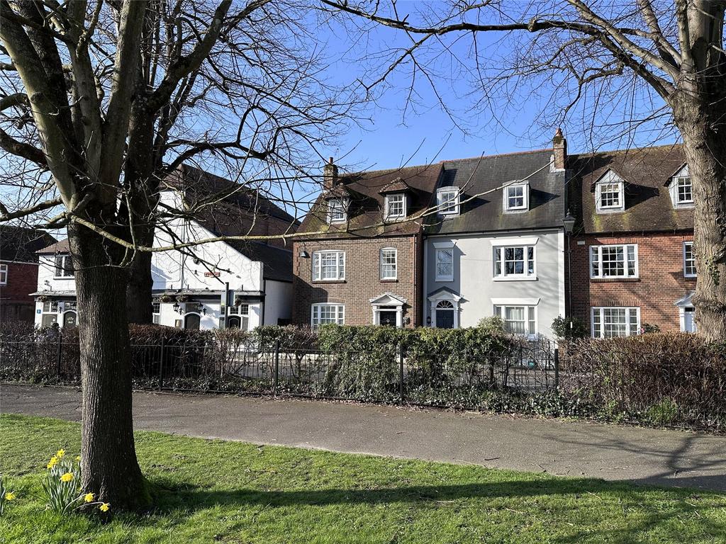 The Property