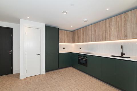 1 bedroom flat to rent, Monarch Square, London, SW11