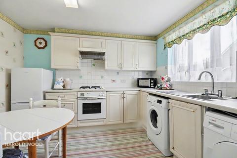 undefined, Bennison Drive, Harold Wood