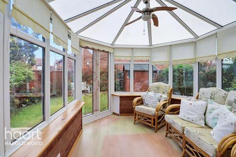 undefined, Bennison Drive, Harold Wood