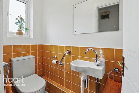 undefined, Bennison Drive, Harold Wood