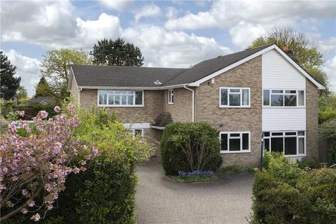 undefined, Church Meadow, Long Ditton, KT6