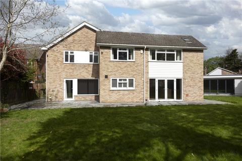 undefined, Church Meadow, Long Ditton, KT6