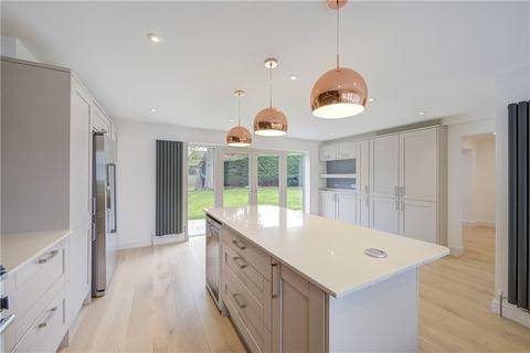 undefined, Church Meadow, Long Ditton, KT6